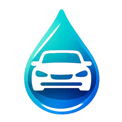 Lavage auto à domicile Tanneron